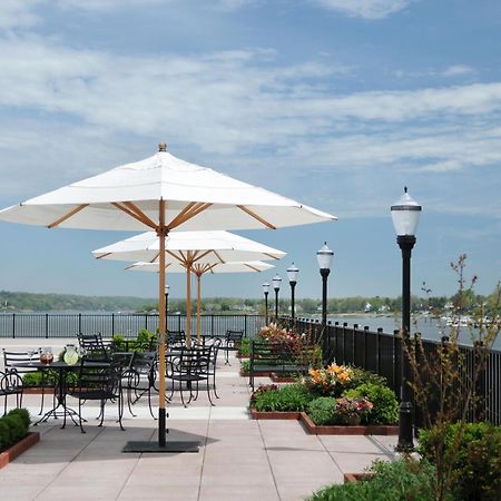 Molly Pitcher Inn Red Bank Exterior foto