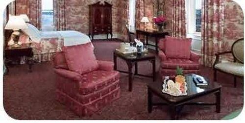 Molly Pitcher Inn Red Bank Habitación foto
