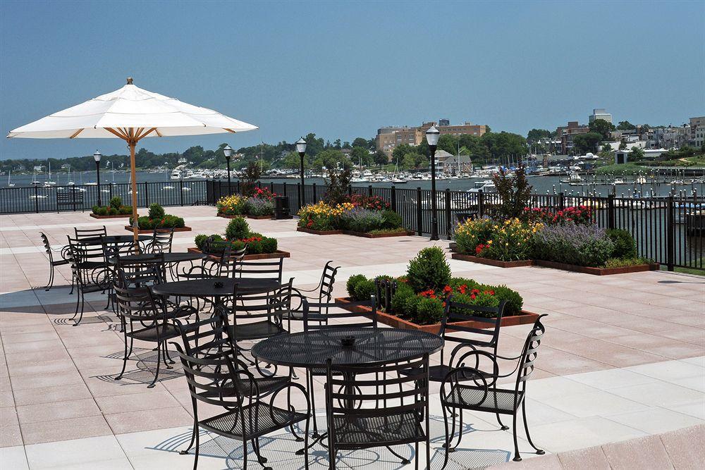 Molly Pitcher Inn Red Bank Exterior foto
