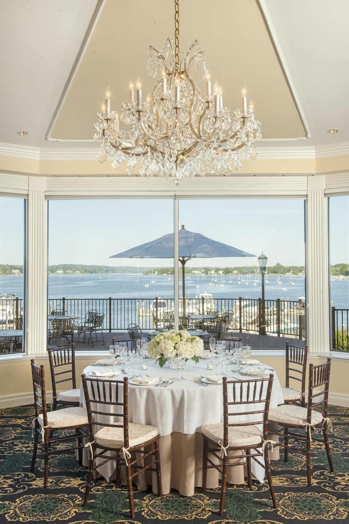 Molly Pitcher Inn Red Bank Exterior foto
